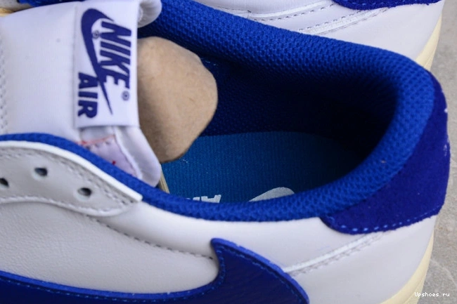 Scott Travis 1 Jordan Air Fragment DM9868-218 1204